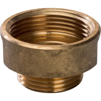 Переходник ВН 2х1 STOUT SFT-0007-000021