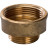 Переходник ВН 2х1 STOUT SFT-0007-000021