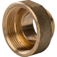 Переходник STOUT ВН 2"×1", SFT-0007-000021
