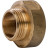 Переходник ВН 2х1 STOUT SFT-0007-000021