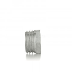 Футорка ELSEN НВ 1 1/2"×1", латунь с оловянным покрытием (TIN), EBF19.11210T