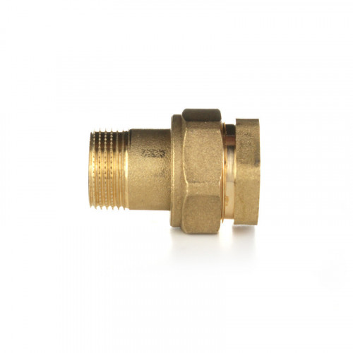 Разъемное соединение прямое американка НВ 3/4" ELSEN EBF26.34