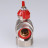 Кран шаровой VALTEC угловой 1/2" × 1/2" ВР/ВР, с накидной гайкой, короткий (VT.266.NS.0404)