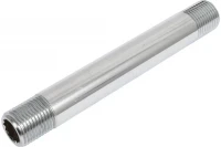 Удлинитель НН 1/2" х 100 мм, хромированный Millennium SMX100