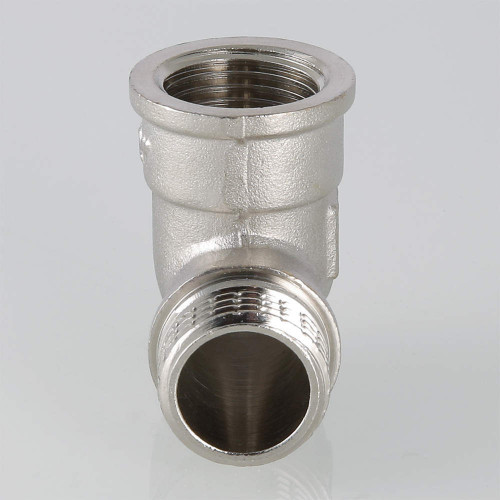 Угольник ВР-НР VALTEC 3/4", VTr.092.N.0005