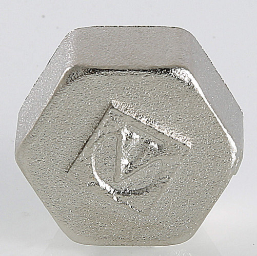 Заглушка с внутренней резьбой VALTEC 3/4", VTr.590.N.0005