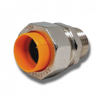Муфта для газа 15труба*1/2 НР (диэлектрическая) ZEISSLER, ZTI.671.001504N