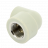 Угольник с внутренней резьбой PP-R 25х1/2" FV-Plast AA218025012
