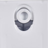 Радиатор стальной панельный Compact 22/400/400, боковое подключение ROMMER