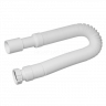 Труба гофрированная 750-2000 мм, вход 1 1/2", выход 40/50 мм McAlpine