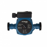 Насос циркуляционный CPS 32-40 180 с гайками Smart Install