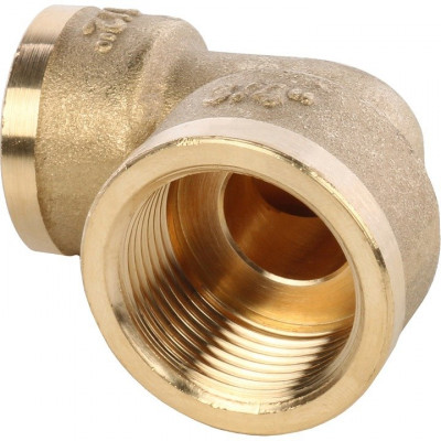 Угольник ВВ 3/4х1/2 STOUT SFT-0013-003412