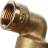 Угольник ВВ 3/4х1/2 STOUT SFT-0013-003412