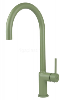 Смеситель для кухни Vita Green KAISER 43244-21