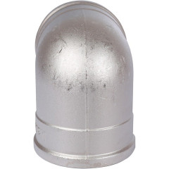 Угольник STOUT ВВ 3", никелированный, SFT-0014-000003