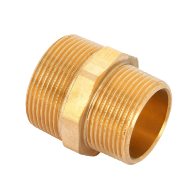 Ниппель переходной НН 1 1/2"х1 1/4" Viega 269159