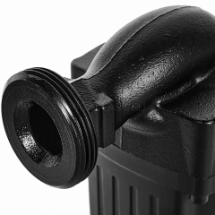 Насос циркуляционный ROMMER PROFI EVO 25/60-180, 1 1/2", RCP-0030-2560180