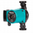 Насос циркуляционный Shinhoo BASIC S 25-8S 180 1х230V с гайками