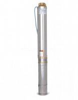 Скважинный насос Belamos 3TF-105/6 (диаметр 78мм, 6м³/ч, кабель 1.5м)