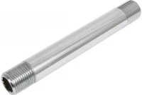 Удлинитель НН 1/2" х 150 мм, хромированный Millennium SMX150