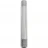 Удлинитель НН 1/2" х 150 мм, хромированный Millennium SMX150