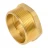 Футорка НВ 2" х 1 1/4" Millennium LFMF5032