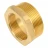 Футорка НВ 2" х 1 1/4" Millennium LFMF5032