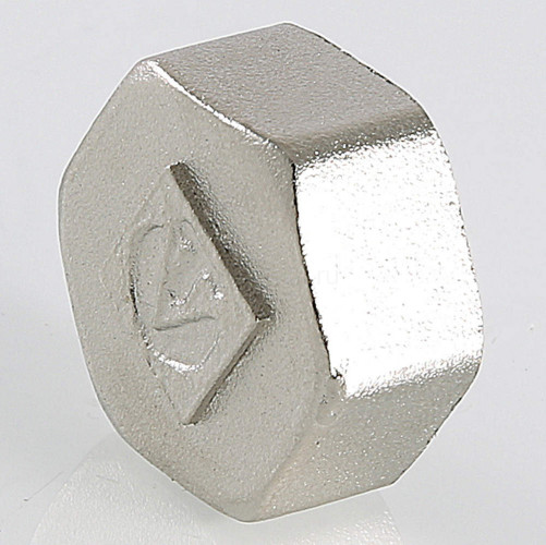 Заглушка с внутренней резьбой VALTEC 1", VTr.590.N.0006