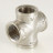 Крестовина ВР VALTEC 1/2", VTr.760.N.0004