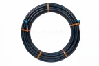Труба PE100 20х1,6 PN 10 для питьевой воды ТУ 2248-006-61533394-2010 бухта 50 м Джилекс