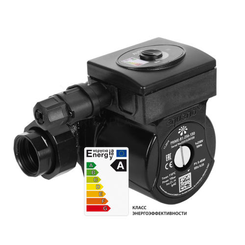 Циркуляционный насос Aquario AC PRIME-B1-256-130
