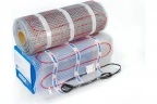 Мат нагревательный ДЕВИ Comfort Mat-150T 375 Вт, 230 В, 2,5 м2