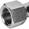 Переходник ROMMER ВР 15 мм x 1/2" из нержавеющей стали, RSS-0022-001512