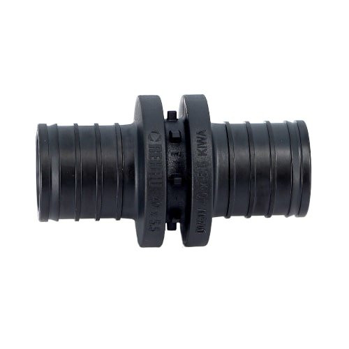 Муфта соединительная равнопроходная PX 40 REHAU 11600151001