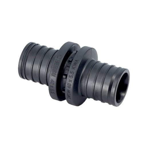 Муфта соединительная равнопроходная PX 40 REHAU 11600151001