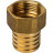 Штуцер ВР 1 1/4х30 STOUT SFT-0036-011430