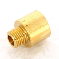 Переходник НВ 1/4х3/8 Viega 322540