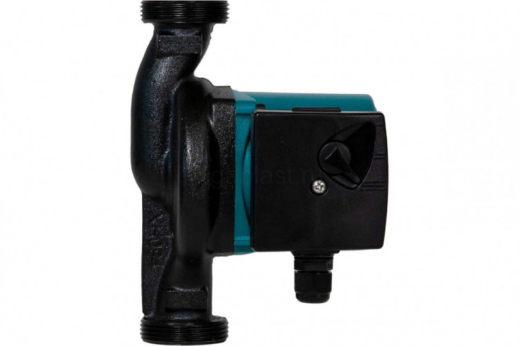 Насос циркуляционный Shinhoo BASIC S 32-6S 180 1х230V с гайками