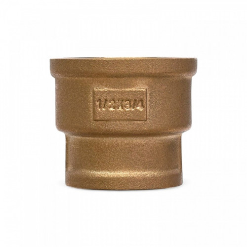 Муфта переходная ВВ 1/2" х 3/4" CN ELSEN EBF.17.1234