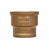 Муфта переходная ВВ 1/2" х 3/4" CN ELSEN EBF.17.1234