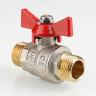 Кран шаровой VALTEC BASE 3/4" VT.219.N.05