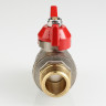 Кран шаровой VALTEC BASE 3/4" VT.219.N.05