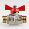 Кран шаровой VALTEC BASE 3/4" VT.219.N.05