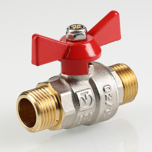 Кран шаровой VALTEC BASE 3/4" VT.219.N.05