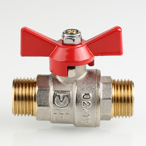 Кран шаровой VALTEC BASE 3/4" VT.219.N.05