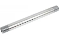 Удлинитель НН 1/2" х 200 мм, хромированный Millennium SMX200
