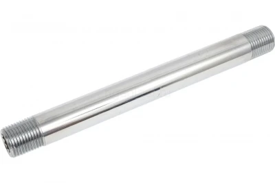 Удлинитель НН 1/2" х 200 мм, хромированный Millennium SMX200