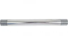 Удлинитель НН 1/2" х 200 мм, хромированный Millennium SMX200