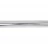 Удлинитель НН 1/2" х 200 мм, хромированный Millennium SMX200