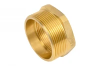 Футорка НВ 2" х 1 1/2" Millennium LFMF5040